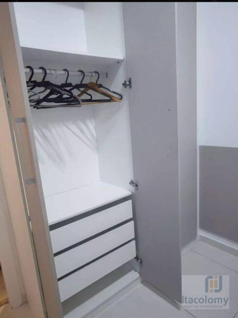 Apartamento, 1 quarto, 38 m² - Foto 2