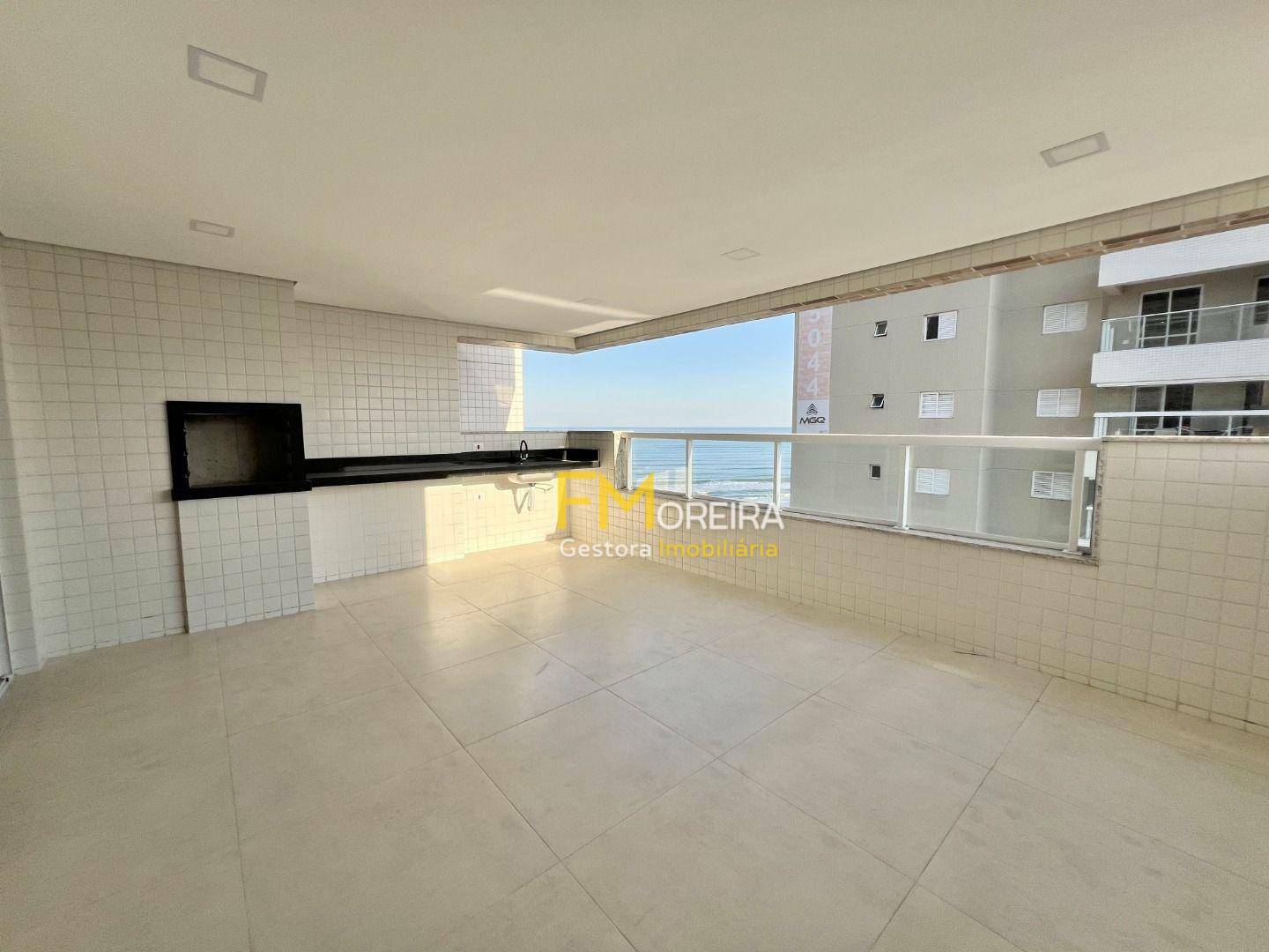 Apartamento à venda com 2 quartos, 101m² - Foto 3