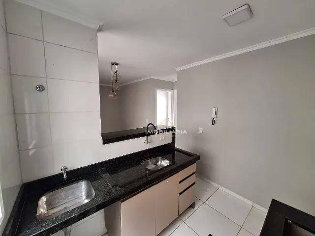 Apartamento à venda com 2 quartos, 40m² - Foto 8