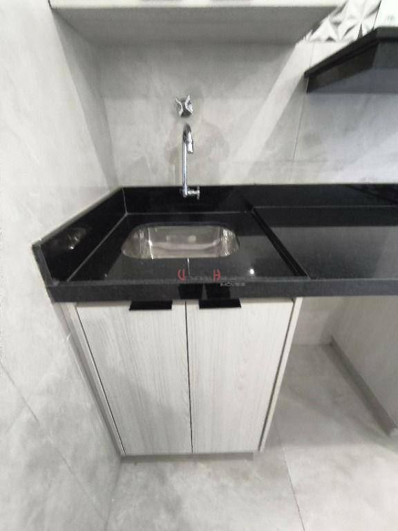 Loft para alugar com 1 quarto, 30m² - Foto 14