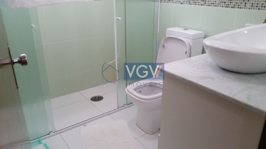 Casa à venda com 3 quartos, 202m² - Foto 11