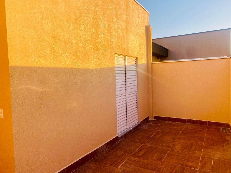 Casa de Condomínio à venda com 3 quartos, 150m² - Foto 12