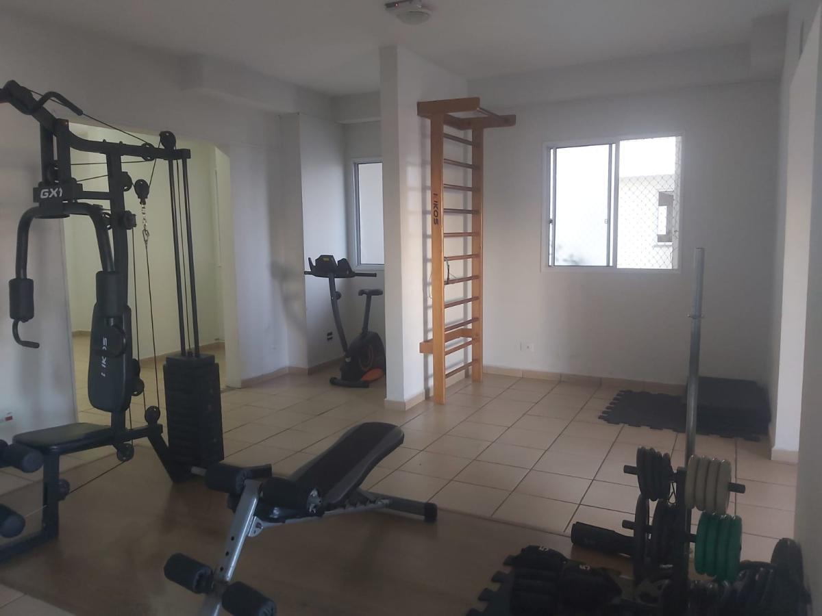 Apartamento à venda com 1 quarto, 34m² - Foto 24