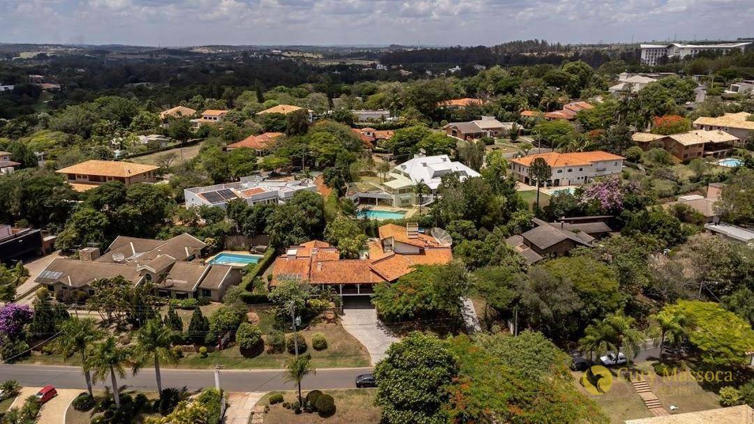 Casa de Condomínio à venda e aluguel com 8 quartos, 890m² - Foto 46