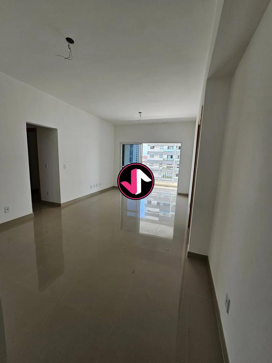Apartamento à venda com 3 quartos - Foto 3