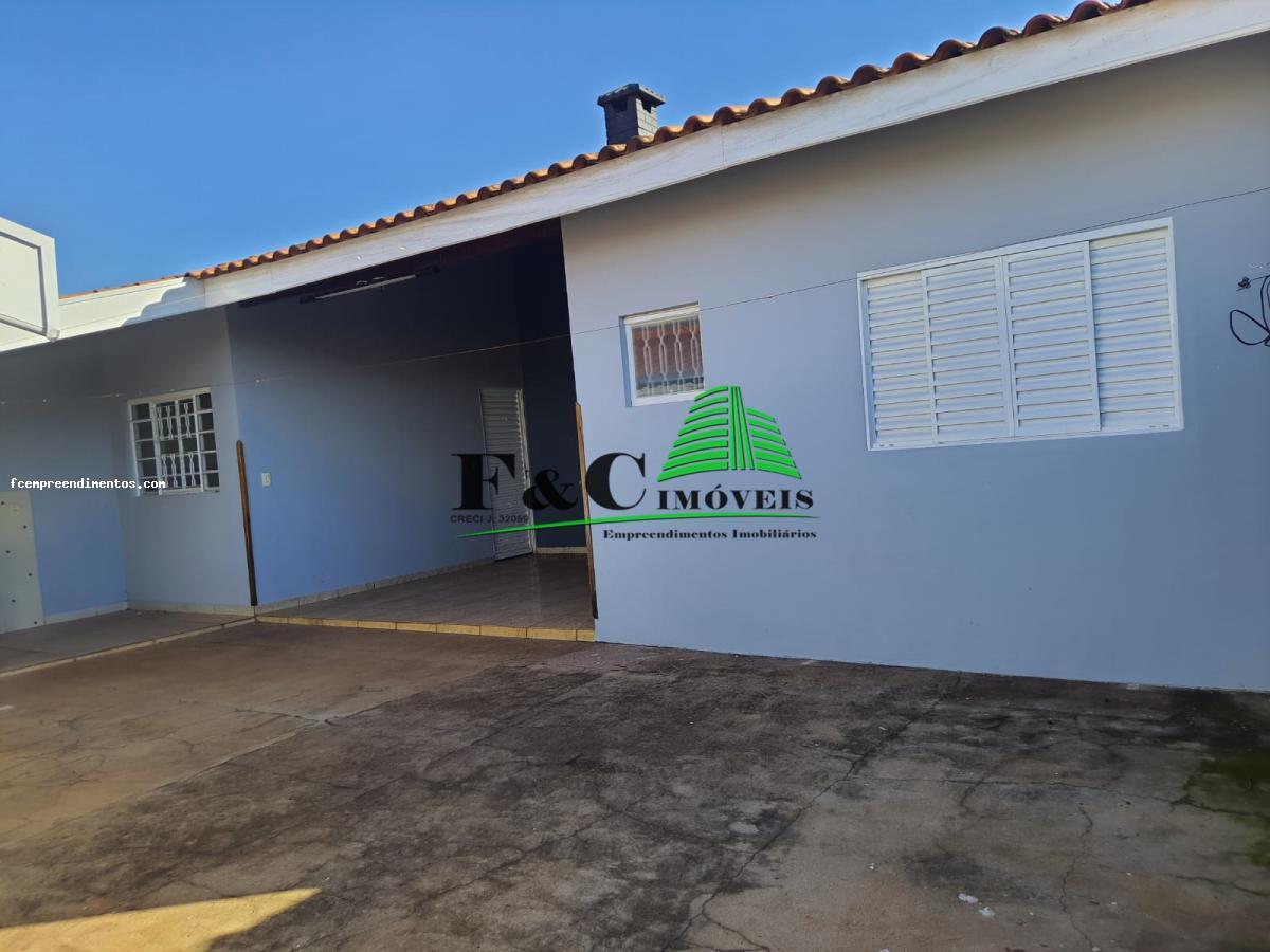 Casa à venda com 3 quartos, 270m² - Foto 10