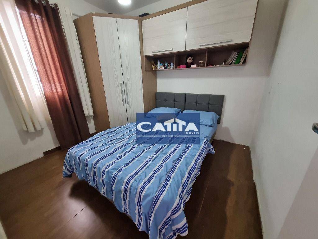 Apartamento para alugar com 2 quartos, 41m² - Foto 8