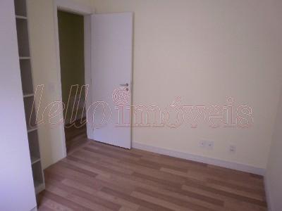 Apartamento para alugar com 3 quartos, 160m² - Foto 18