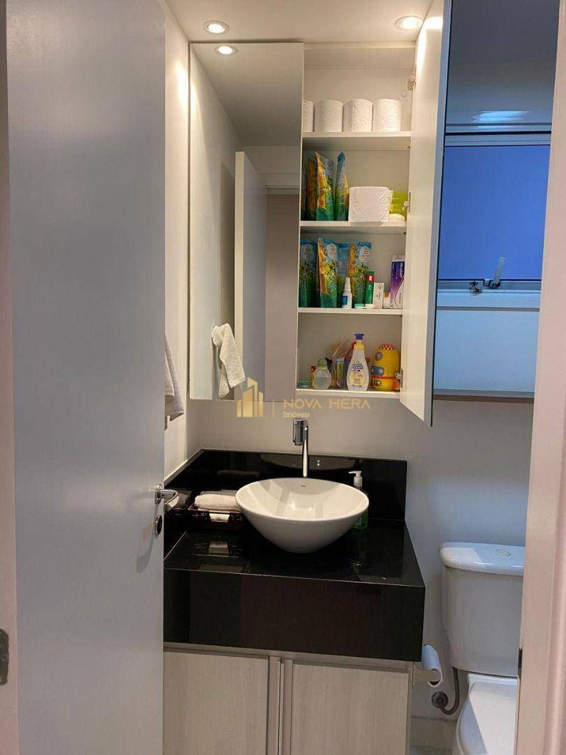 Apartamento à venda com 3 quartos, 83m² - Foto 29