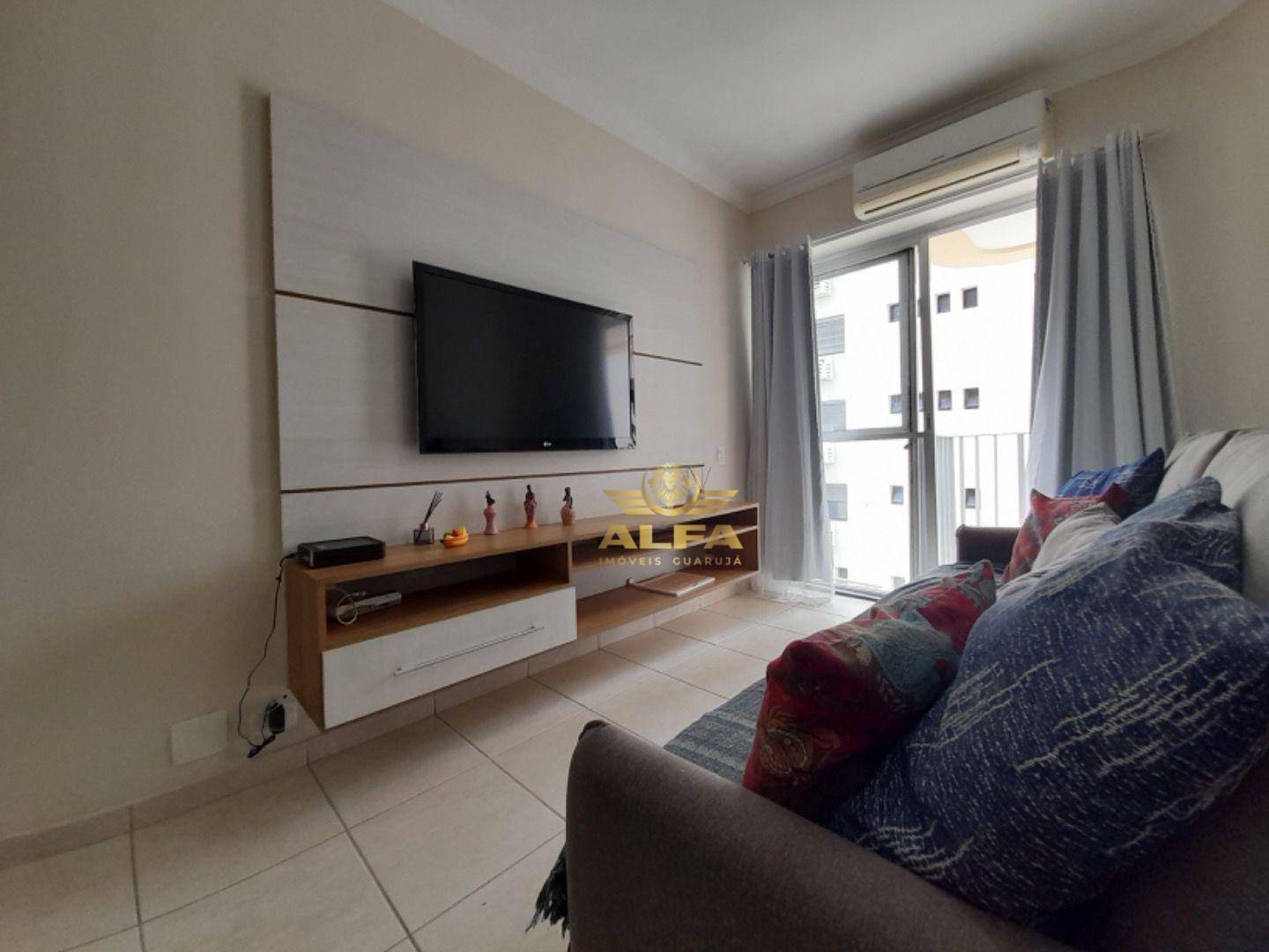 Apartamento à venda com 2 quartos, 95m² - Foto 3