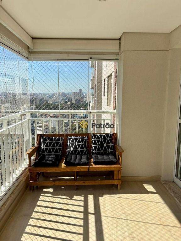 Apartamento, 2 quartos, 95 m² - Foto 5