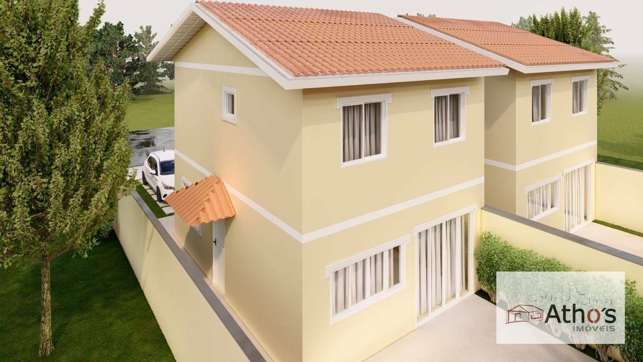 Sobrado à venda com 3 quartos, 140M2 - Foto 16