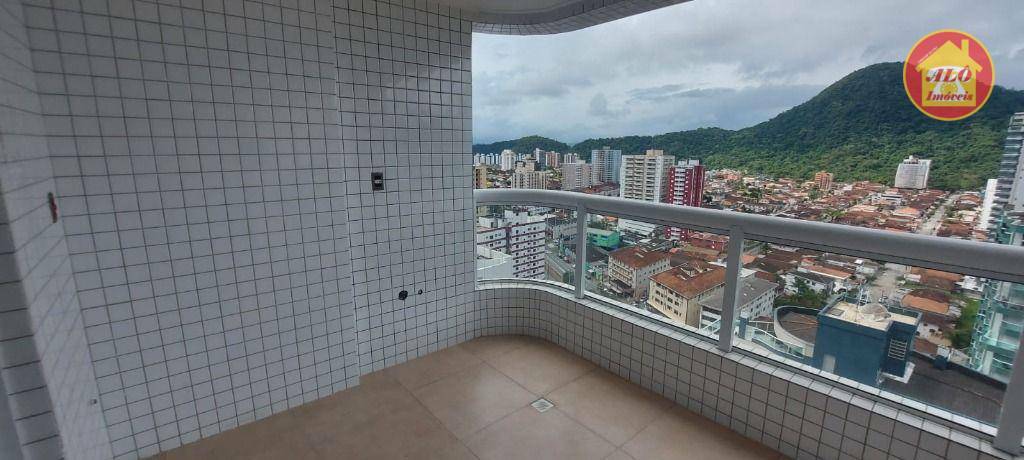 Apartamento à venda com 3 quartos, 123m² - Foto 2