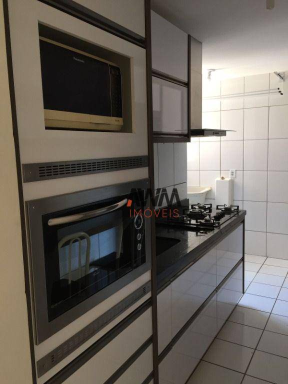 Apartamento à venda com 3 quartos, 72m² - Foto 10