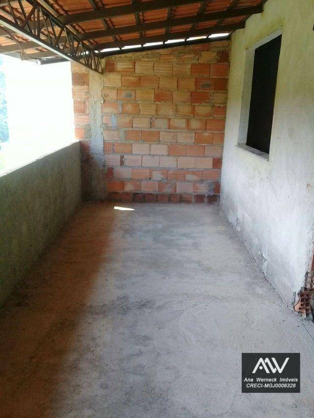 Casa à venda com 4 quartos, 300m² - Foto 7