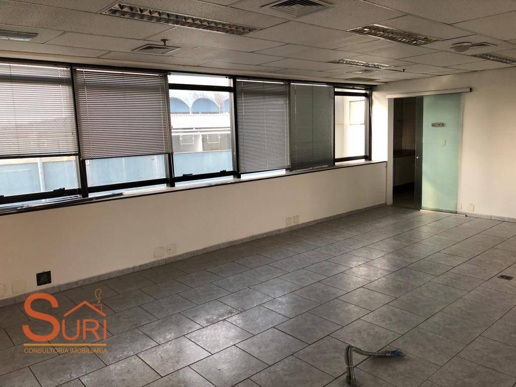 Conjunto Comercial-Sala à venda, 130m² - Foto 1