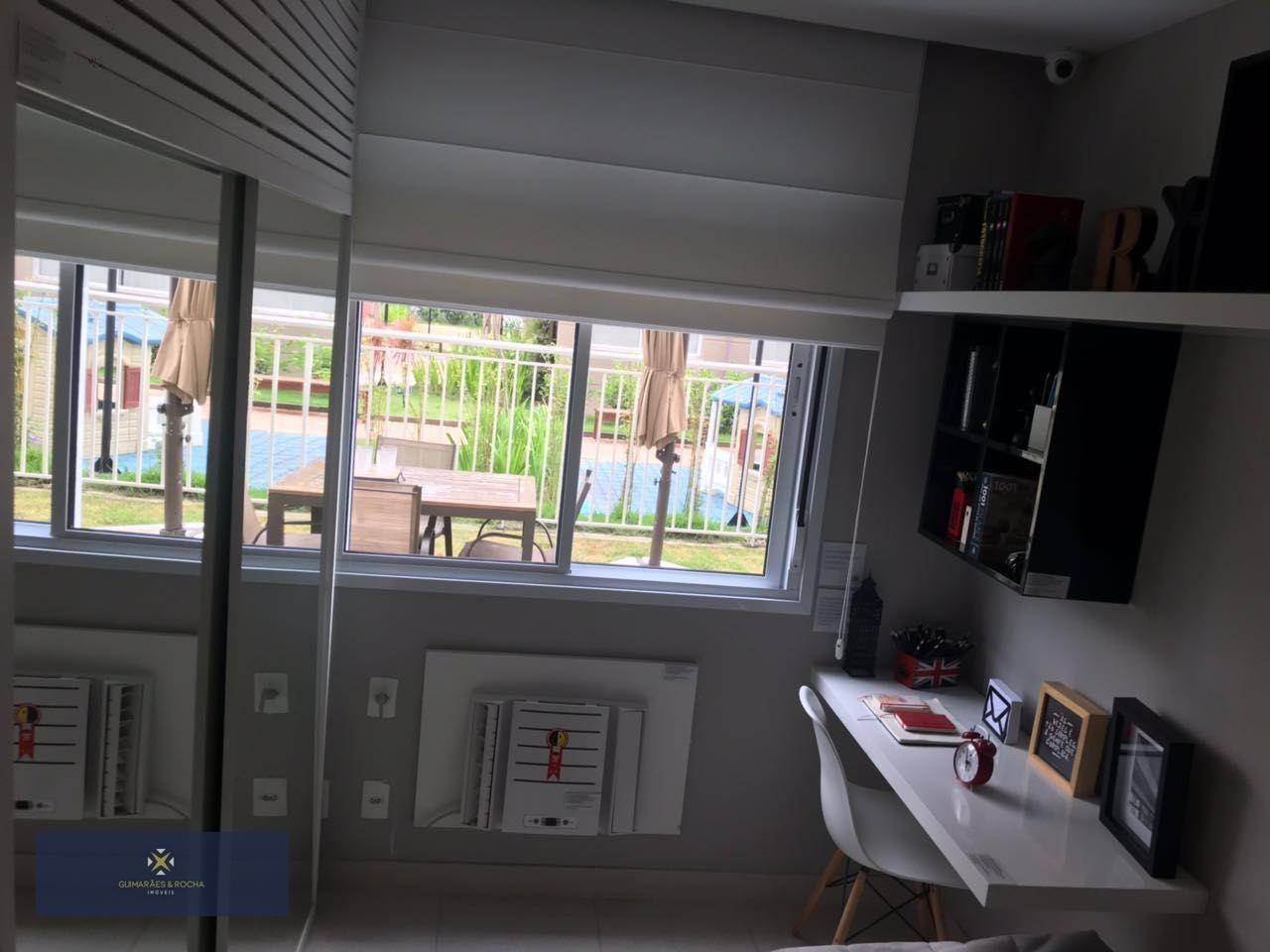 Apartamento à venda com 2 quartos, 56m² - Foto 12