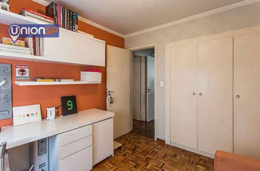 Apartamento à venda com 2 quartos, 84m² - Foto 8