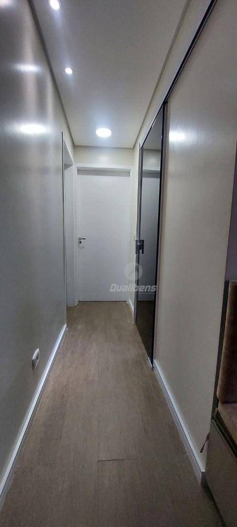 Apartamento à venda com 2 quartos, 56m² - Foto 10