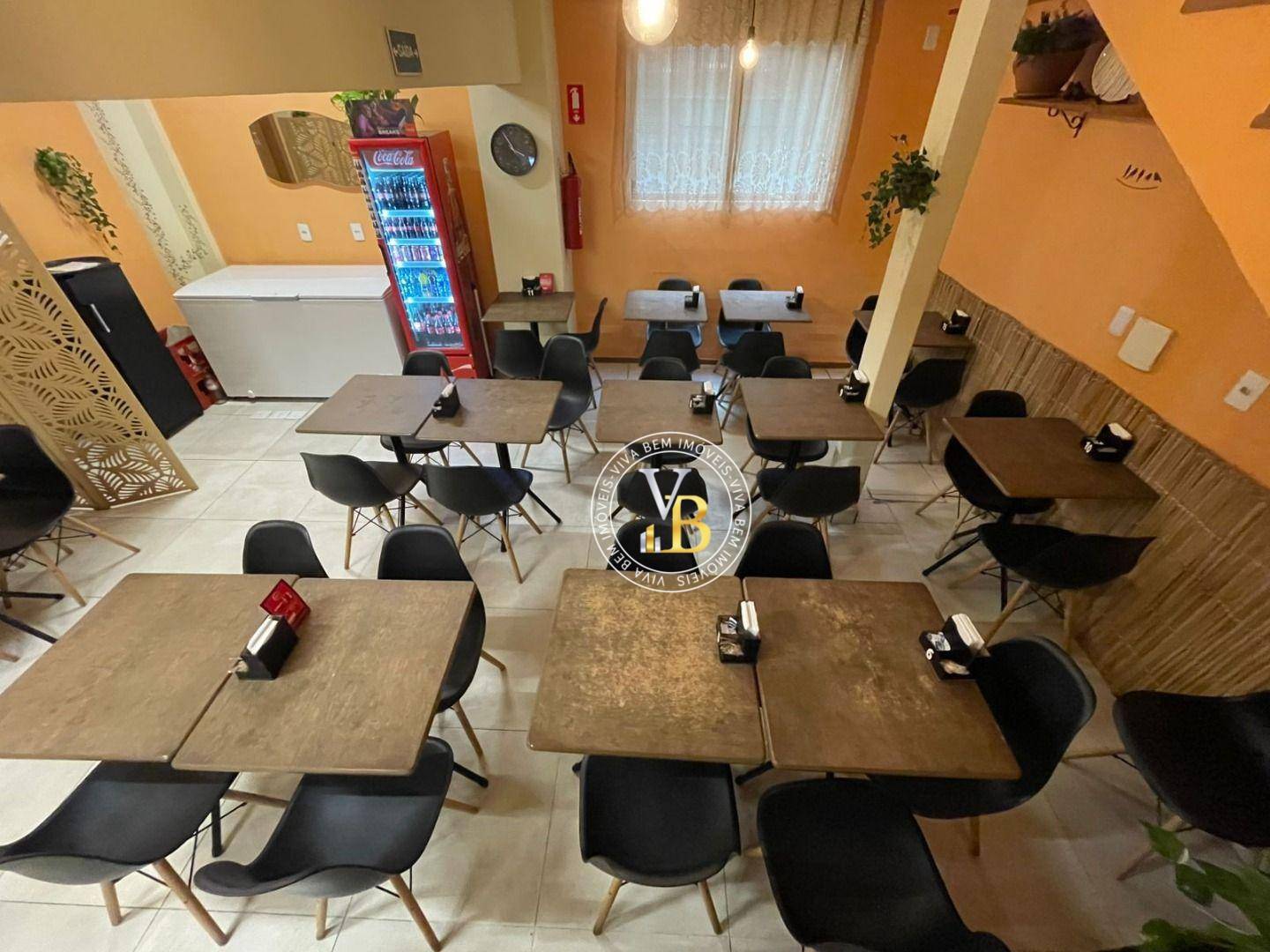 Loja-Salão, 120 m² - Foto 6