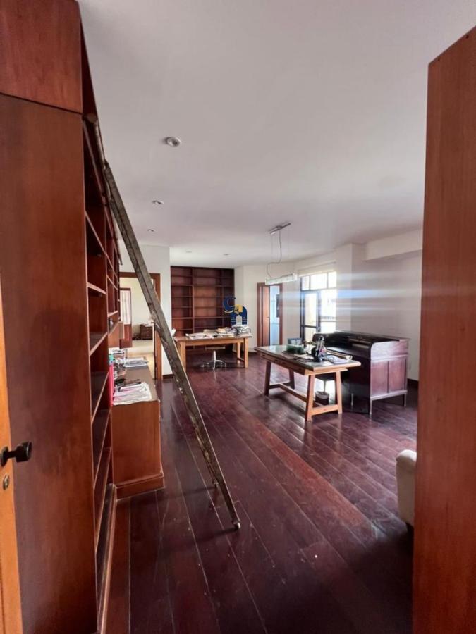 Apartamento à venda com 3 quartos, 290m² - Foto 13