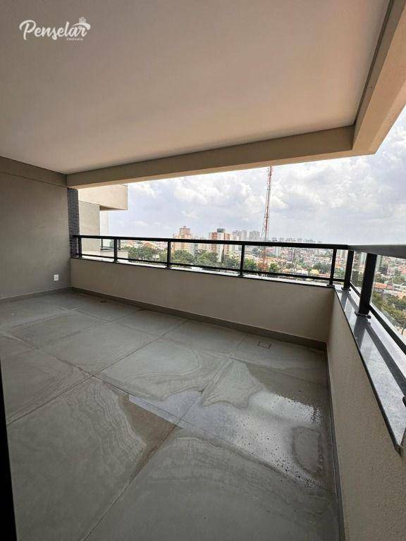 Apartamento Lançamentos com 3 quartos, 161m² - Foto 4