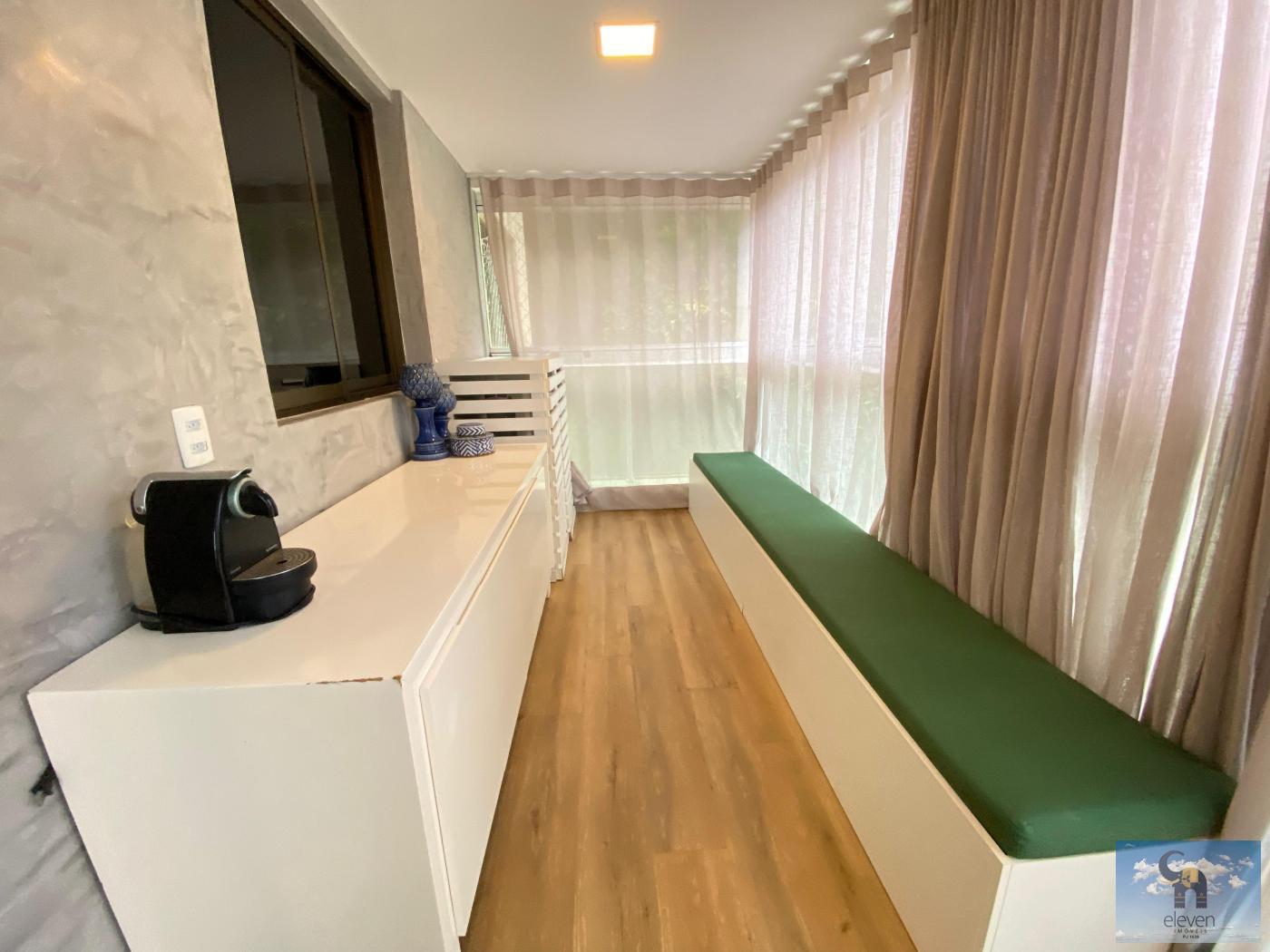 Apartamento à venda com 2 quartos, 60m² - Foto 5