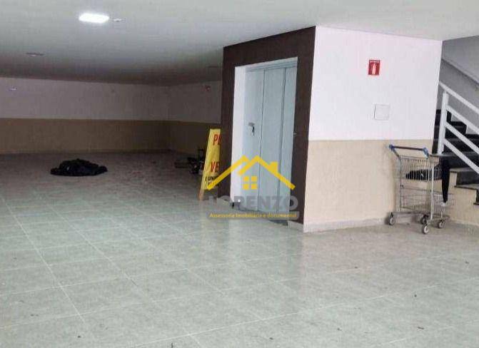 Apartamento à venda com 2 quartos, 55m² - Foto 20