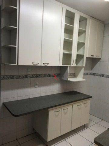 Apartamento à venda com 3 quartos, 95m² - Foto 8