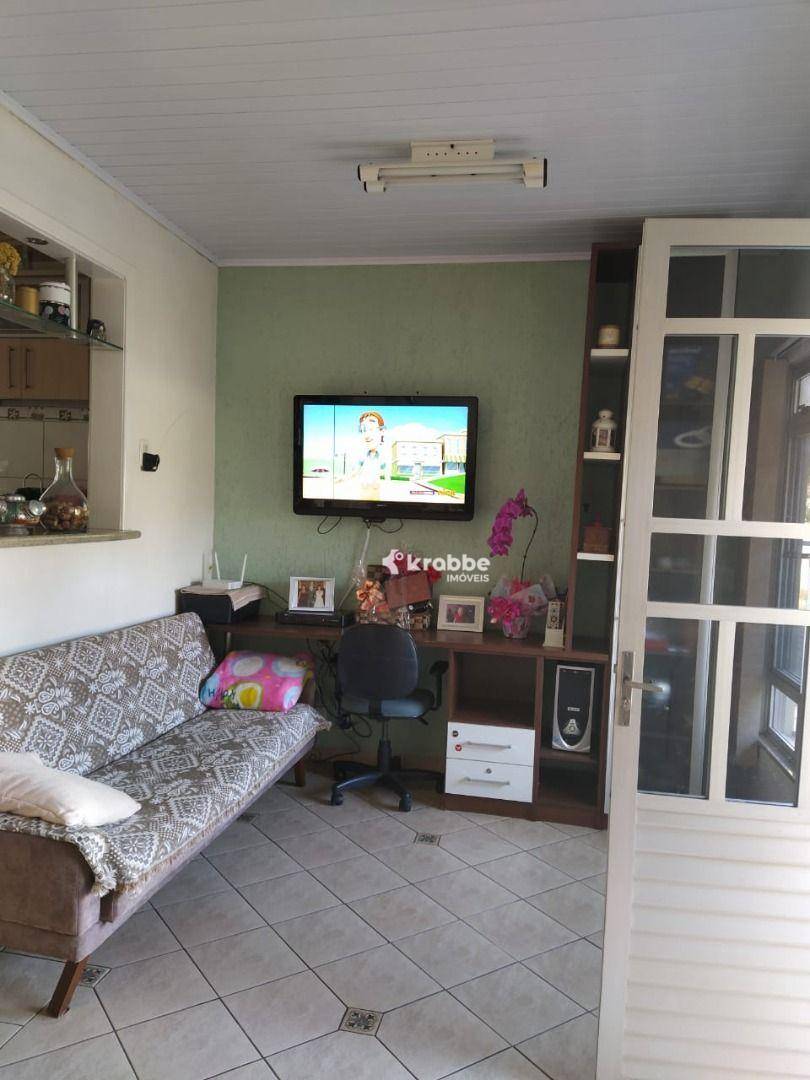 Casa à venda com 3 quartos, 165m² - Foto 9