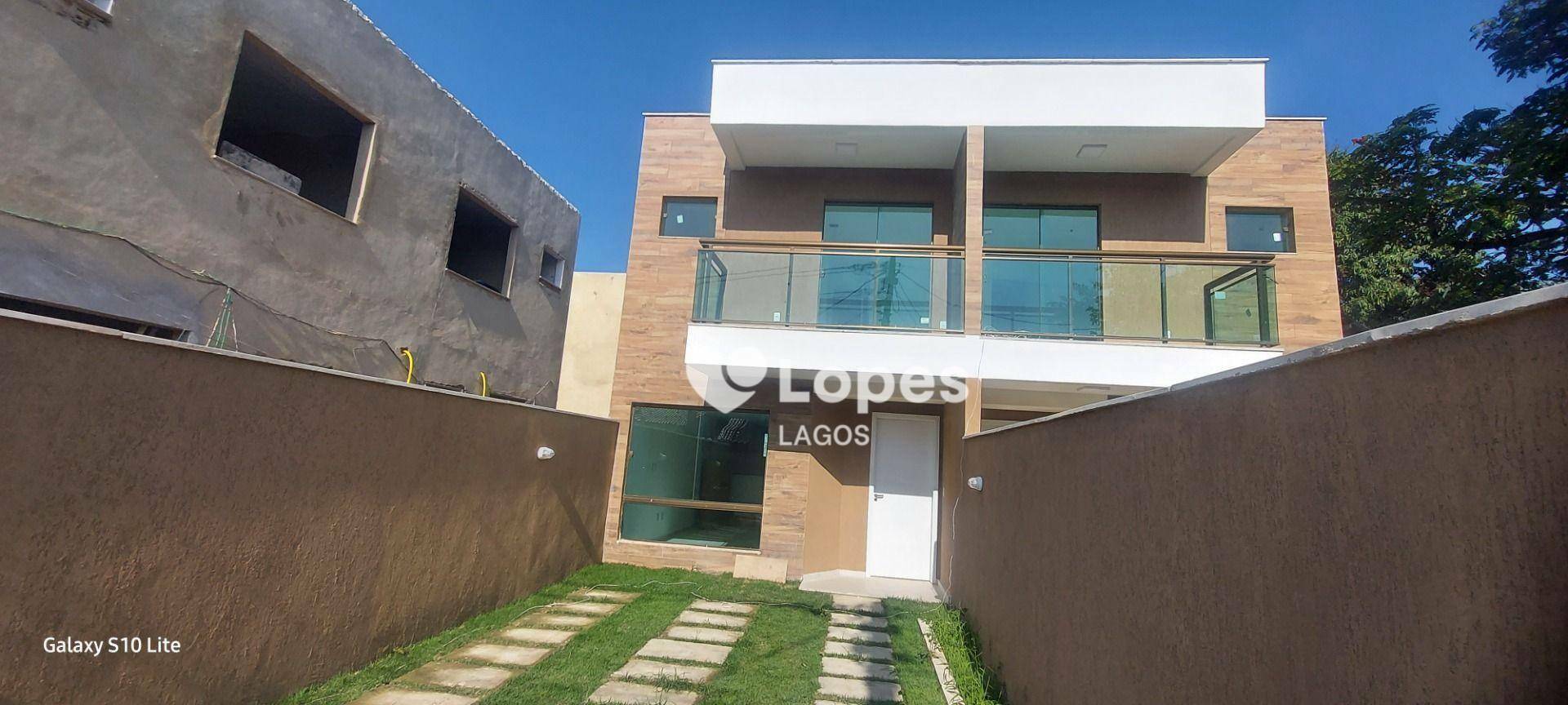 Casa de Condomínio à venda com 3 quartos, 83m² - Foto 1