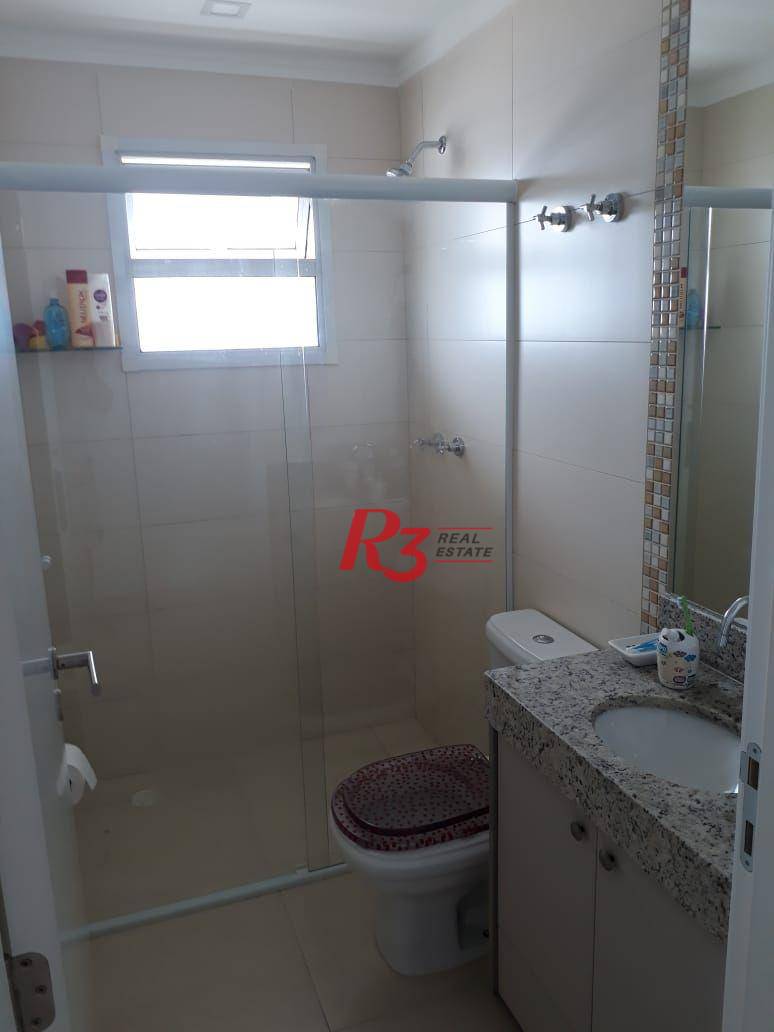 Apartamento à venda com 3 quartos, 163m² - Foto 26