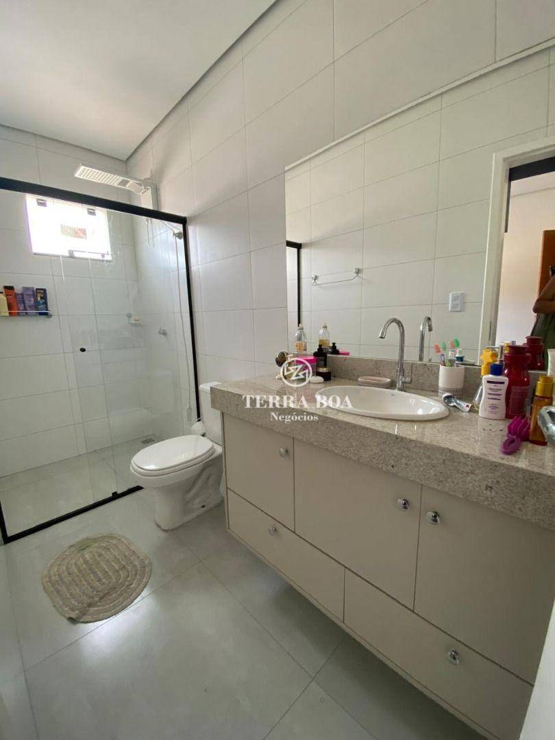 Sobrado à venda com 3 quartos, 110m² - Foto 9