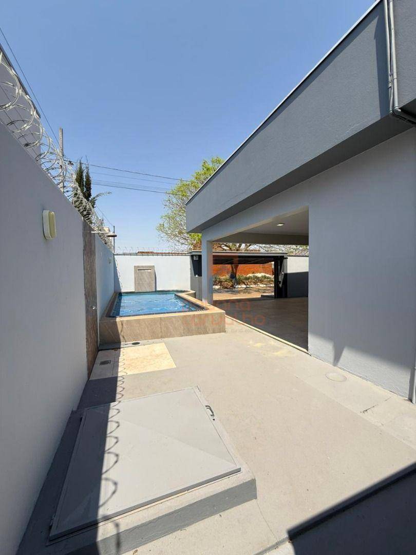 Casa, 3 quartos - Foto 3