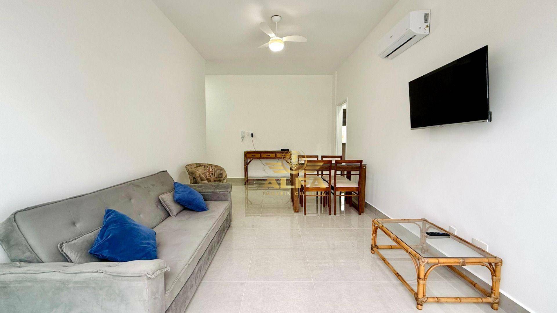 Apartamento à venda com 3 quartos, 80m² - Foto 5