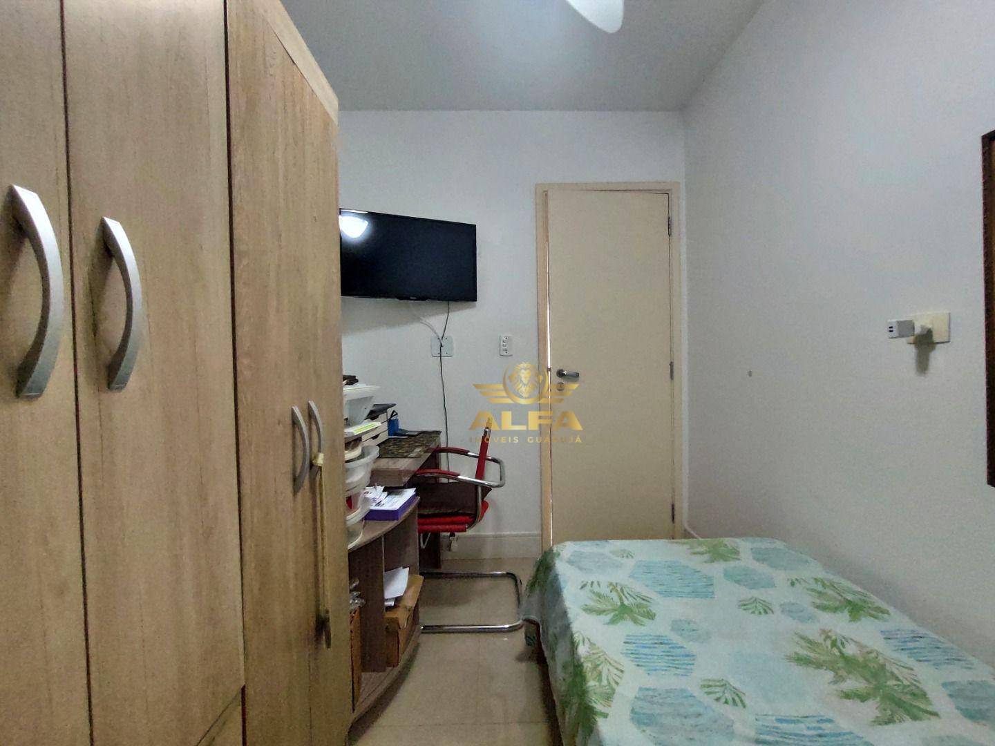 Apartamento à venda com 3 quartos, 90m² - Foto 15