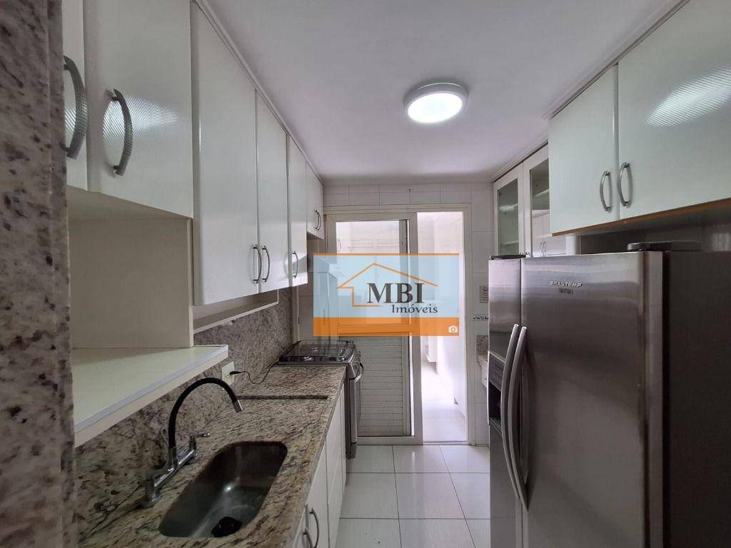 Apartamento à venda com 3 quartos, 86m² - Foto 2