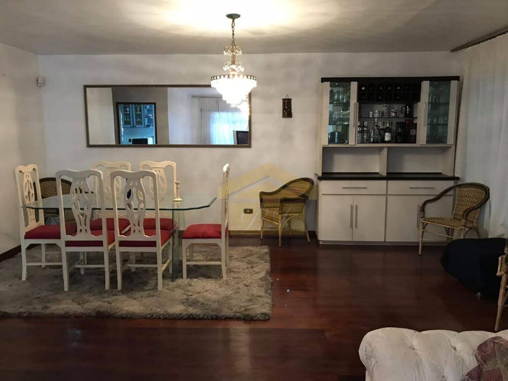 Sobrado à venda com 5 quartos, 360m² - Foto 2