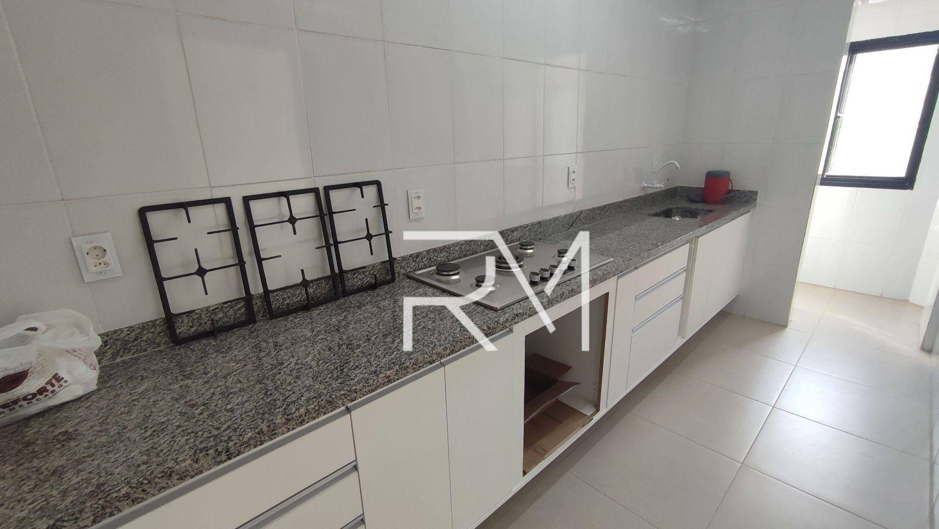 Apartamento à venda com 1 quarto, 48m² - Foto 5