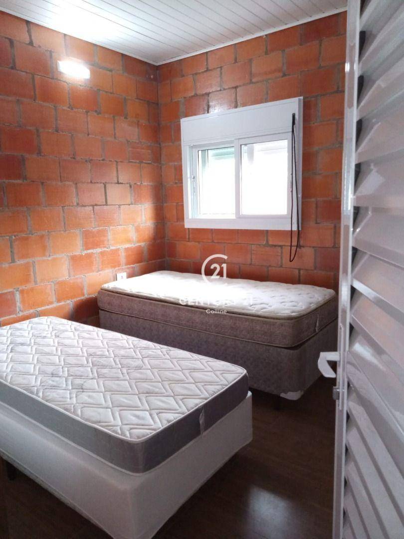 Casa de Condomínio à venda com 2 quartos, 133m² - Foto 8
