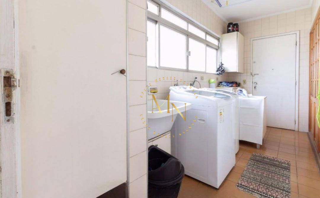 Apartamento à venda com 3 quartos, 150m² - Foto 27