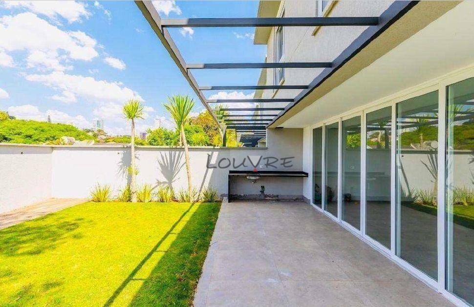 Casa de Condomínio à venda e aluguel com 4 quartos, 424M2 - Foto 6