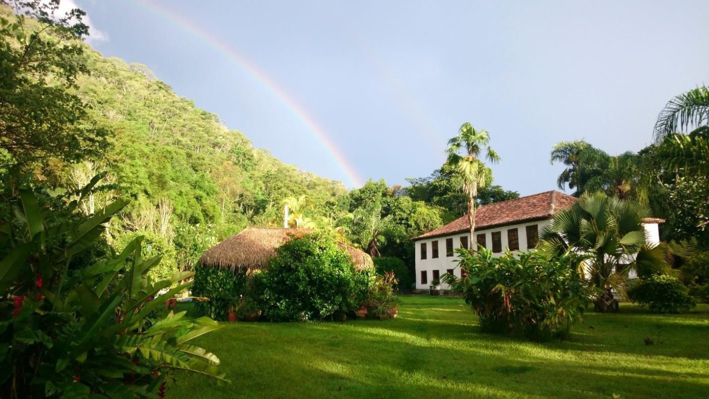 Fazenda à venda com 6 quartos, 183m² - Foto 5