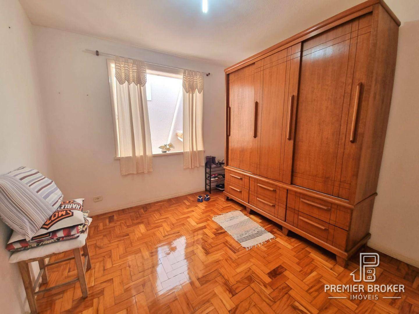 Casa de Condomínio à venda com 3 quartos, 145m² - Foto 16