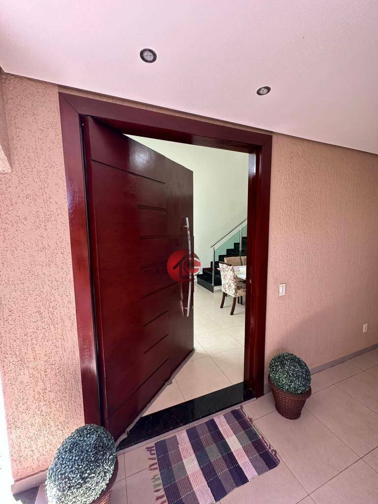 Sobrado à venda com 4 quartos, 272m² - Foto 15