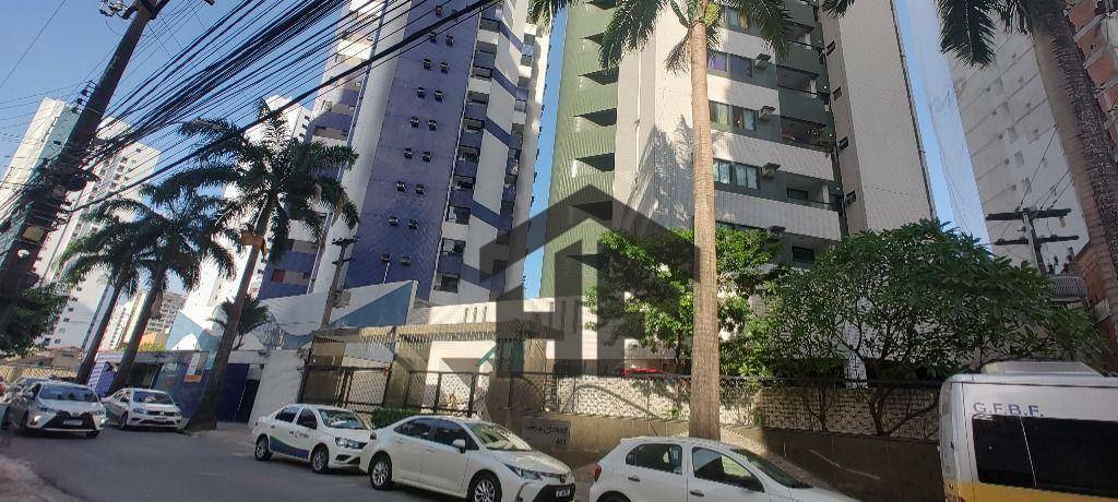 Apartamento à venda com 2 quartos, 65m² - Foto 20