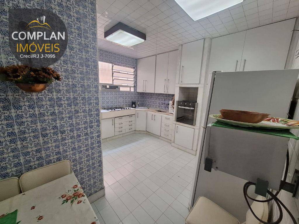 Apartamento à venda e aluguel com 4 quartos, 350m² - Foto 13