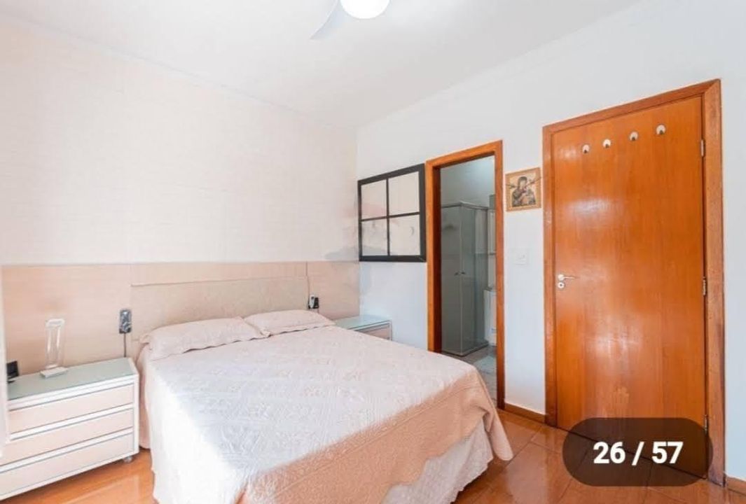 Casa à venda com 3 quartos, 152m² - Foto 2