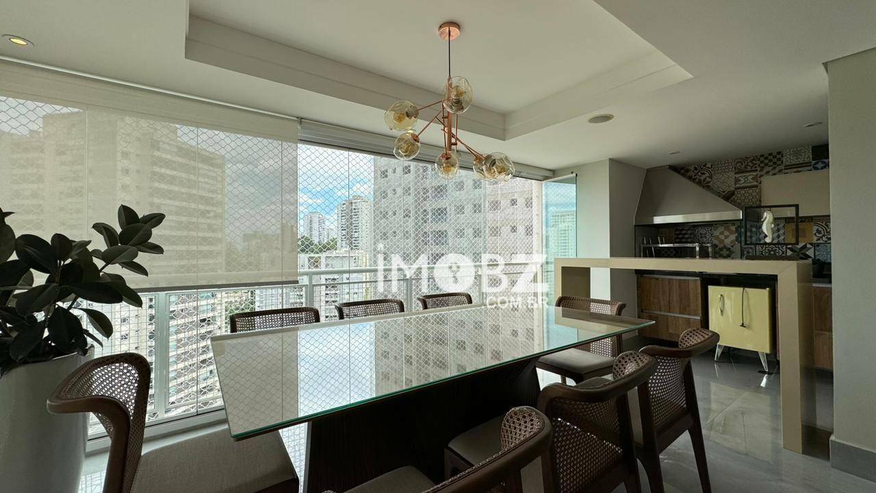 Apartamento à venda com 3 quartos, 110m² - Foto 8