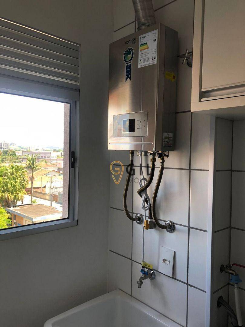 Apartamento à venda com 2 quartos, 60m² - Foto 24